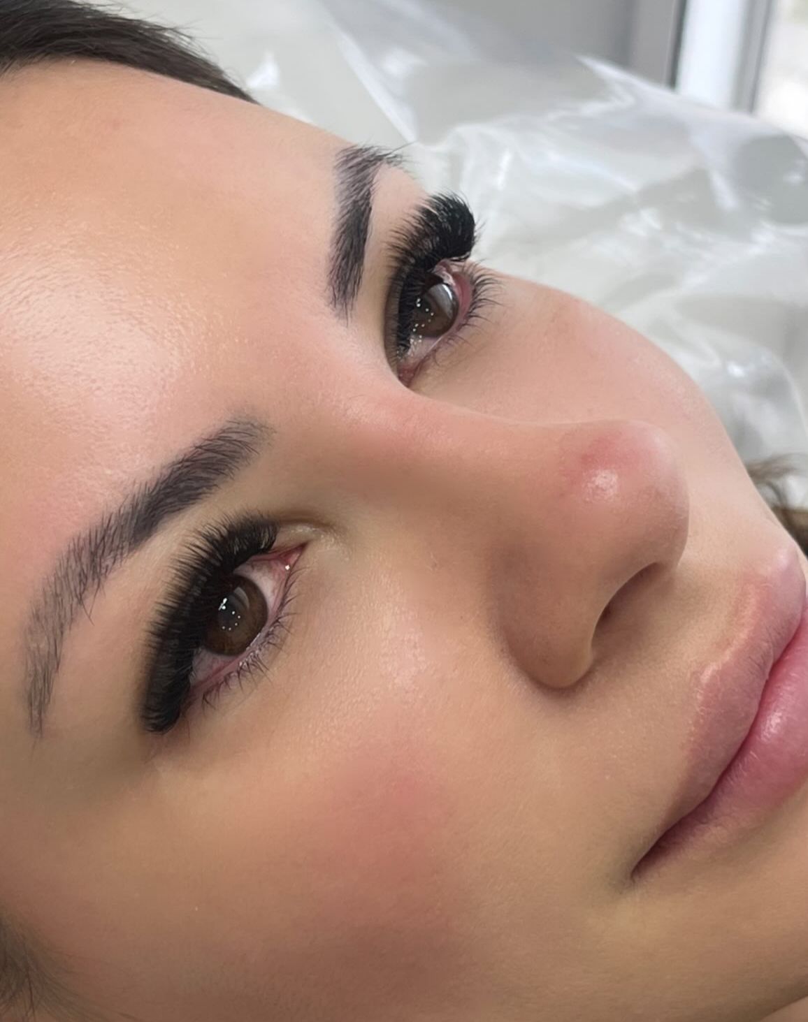 Tratamento de beleza